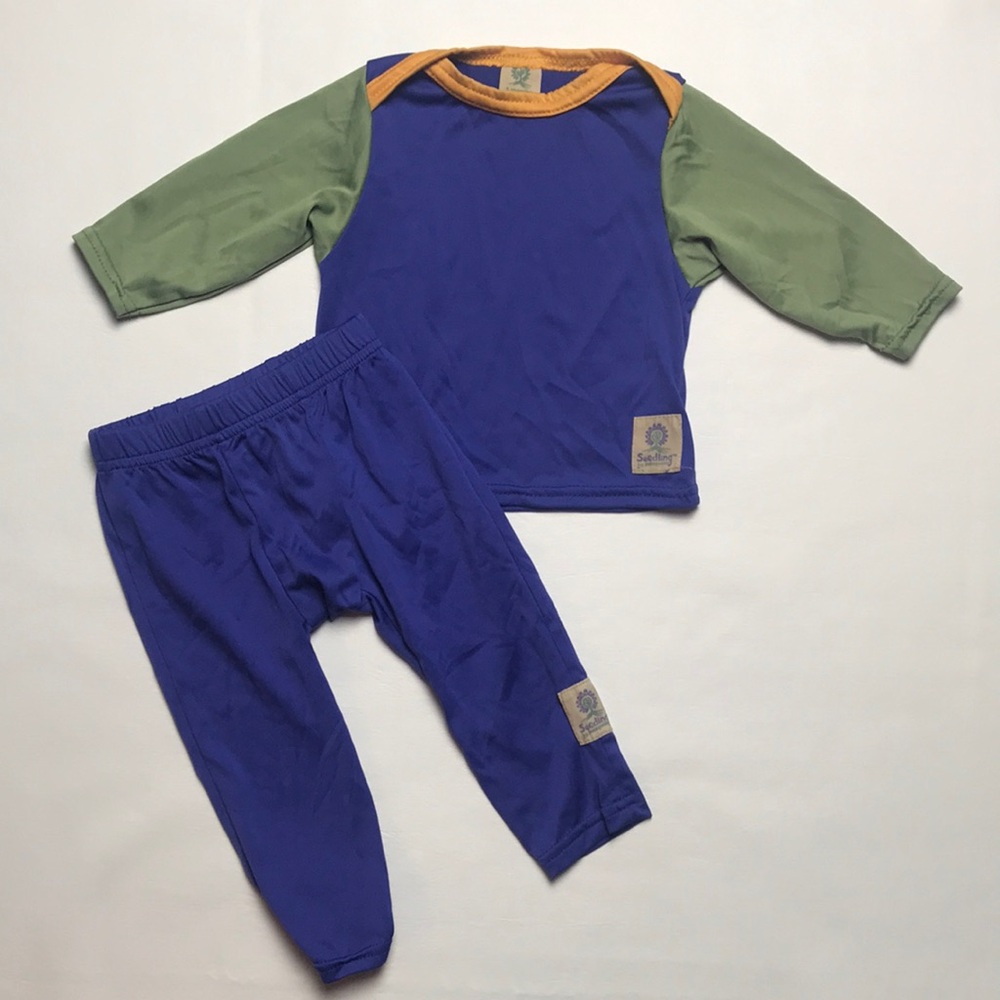 Patagonia Vintage Seedling Set (size 3m)